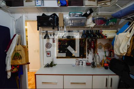 Quarto de apartamento para alugar com 2 quartos, 75m² em Tijuca, Rio de Janeiro