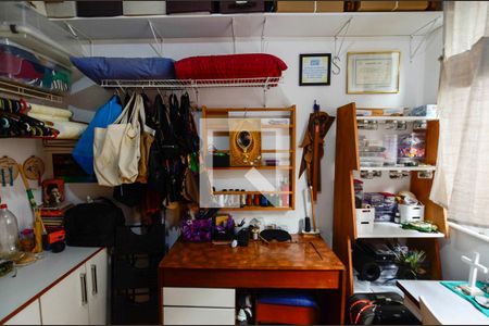 Quarto de apartamento para alugar com 2 quartos, 75m² em Tijuca, Rio de Janeiro