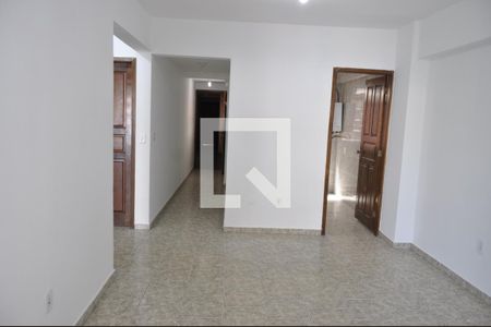 Sala de apartamento para alugar com 2 quartos, 71m² em Rocha, Rio de Janeiro