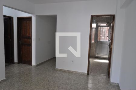 Sala de apartamento para alugar com 2 quartos, 71m² em Rocha, Rio de Janeiro