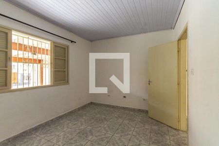 Quarto de casa para alugar com 1 quarto, 70m² em Vila Santa Isabel, São Paulo