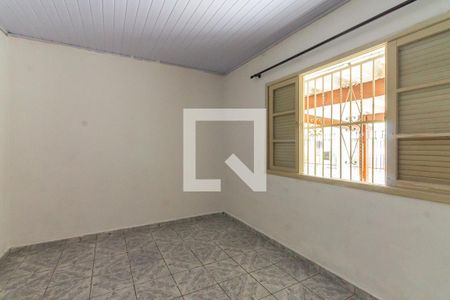 Quarto de casa para alugar com 1 quarto, 70m² em Vila Santa Isabel, São Paulo