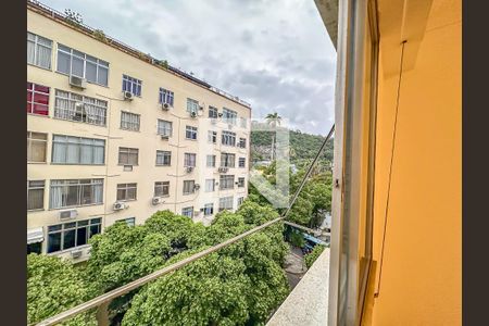 Apartamento à venda com 2 quartos, 93m² em Laranjeiras, Rio de Janeiro