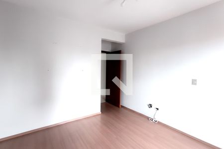 Suíte 1 de apartamento à venda com 3 quartos, 123m² em Olímpico, São Caetano do Sul