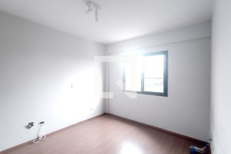 Suíte 1 de apartamento à venda com 3 quartos, 123m² em Olímpico, São Caetano do Sul