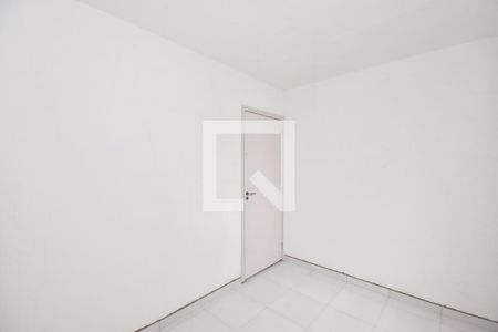 Quarto 1 de apartamento para alugar com 2 quartos, 42m² em Jardim Raposo Tavares, São Paulo