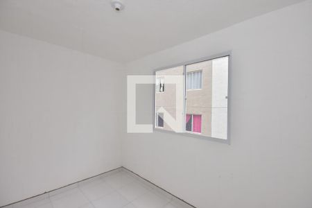 Quarto 1 de apartamento para alugar com 2 quartos, 42m² em Jardim Raposo Tavares, São Paulo