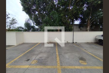 Vaga Sorteada  de apartamento para alugar com 2 quartos, 51m² em Jardim Santa Emilia, São Paulo