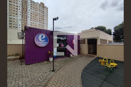 Mercado  de apartamento para alugar com 2 quartos, 51m² em Jardim Santa Emilia, São Paulo