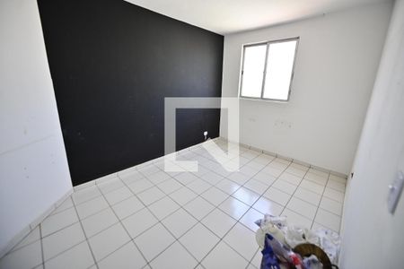Quarto 1 de apartamento para alugar com 3 quartos, 105m² em Jardim Luz, Goiânia