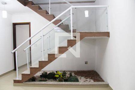 Sala de Jantar de casa para alugar com 3 quartos, 250m² em Parque Flamengo, Guarulhos