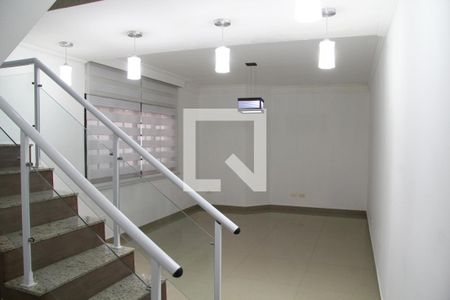 Sala de Jantar de casa para alugar com 3 quartos, 250m² em Parque Flamengo, Guarulhos