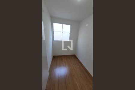 Quarto 2 de apartamento para alugar com 2 quartos, 50m² em Planalto, Belo Horizonte
