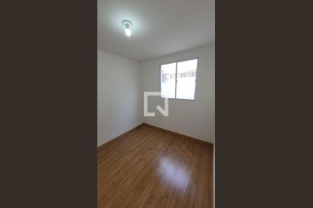 Quarto 1 de apartamento para alugar com 2 quartos, 50m² em Planalto, Belo Horizonte