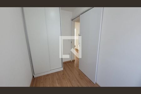 Quarto 1 de apartamento para alugar com 2 quartos, 50m² em Planalto, Belo Horizonte