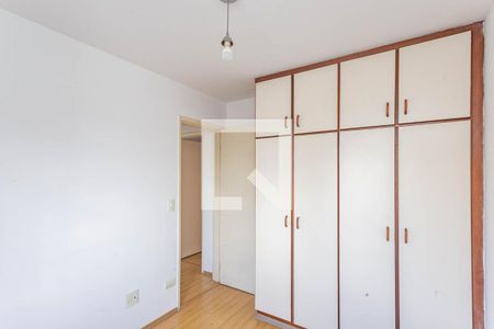 Quarto 2 de apartamento à venda com 2 quartos, 64m² em Vila Gumercindo, São Paulo