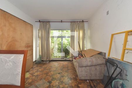 Casa à venda com 3 quartos, 250m² em Brooklin, São Paulo