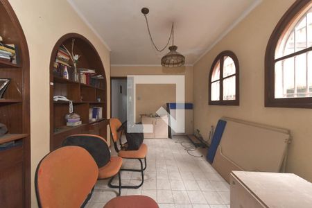 Casa à venda com 3 quartos, 250m² em Brooklin, São Paulo