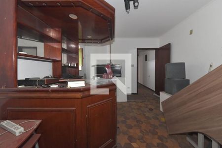 Casa à venda com 3 quartos, 250m² em Brooklin, São Paulo