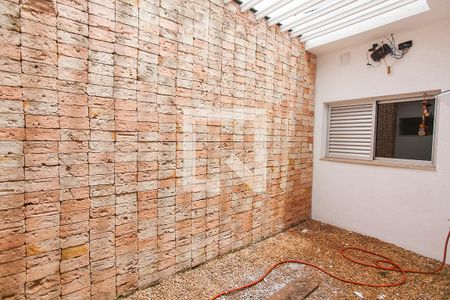 Varanda de casa para alugar com 4 quartos, 256m² em Brasil, Uberlândia