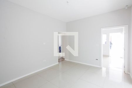 Sala 2 de casa para alugar com 4 quartos, 256m² em Brasil, Uberlândia