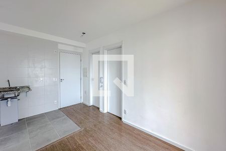 Sala de apartamento à venda com 2 quartos, 35m² em Belenzinho, São Paulo