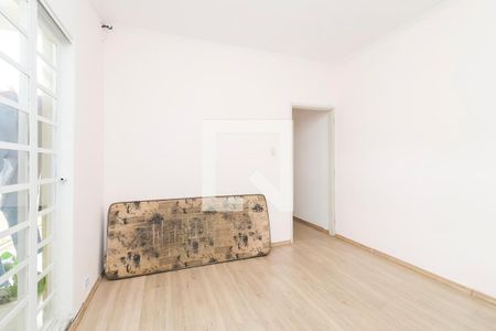 Casa 1 - Quarto 1 - Suíte de casa à venda com 5 quartos, 100m² em Jardim Matarazzo, São Paulo