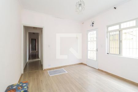 Casa 1 - Sala de casa à venda com 5 quartos, 100m² em Jardim Matarazzo, São Paulo