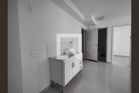 Apartamento para alugar com 2 quartos, 33m² em Jardim Pereira Leite, São Paulo