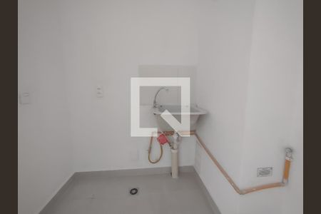 Apartamento para alugar com 2 quartos, 33m² em Jardim Pereira Leite, São Paulo