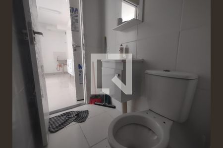 Apartamento para alugar com 2 quartos, 33m² em Jardim Pereira Leite, São Paulo