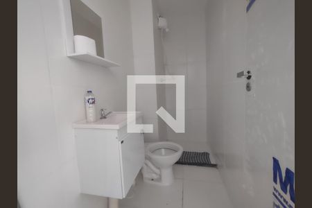 Apartamento para alugar com 2 quartos, 33m² em Jardim Pereira Leite, São Paulo