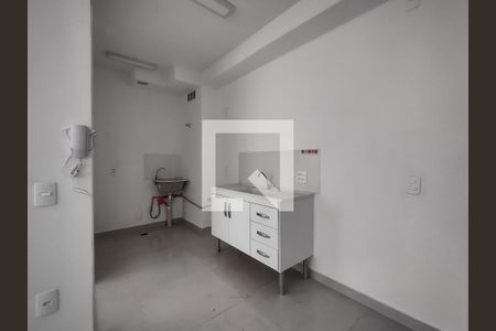 Apartamento para alugar com 2 quartos, 33m² em Jardim Pereira Leite, São Paulo
