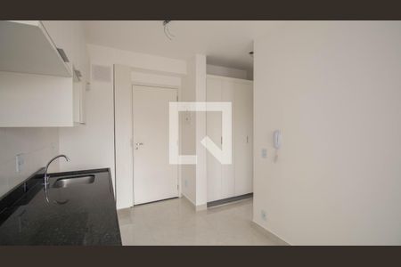 Sala/Cozinha de apartamento para alugar com 1 quarto, 25m² em Tucuruvi, São Paulo