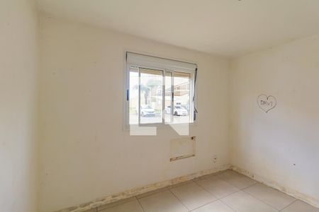 Quarto 1 de apartamento para alugar com 2 quartos, 56m² em Mato Grande, Canoas