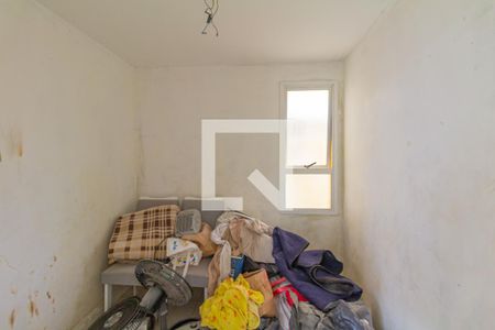 Sala de Jantar de apartamento para alugar com 2 quartos, 56m² em Mato Grande, Canoas