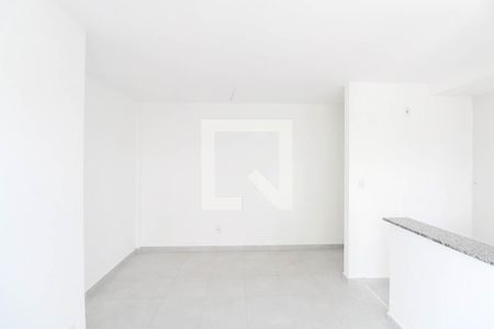 Sala de apartamento para alugar com 2 quartos, 52m² em Campo Grande, Rio de Janeiro