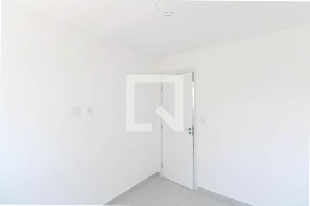 Quarto de apartamento para alugar com 2 quartos, 52m² em Campo Grande, Rio de Janeiro