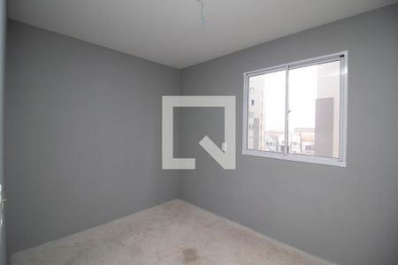 Quarto Suíte de apartamento à venda com 2 quartos, 44m² em Vila das Bandeiras, Guarulhos