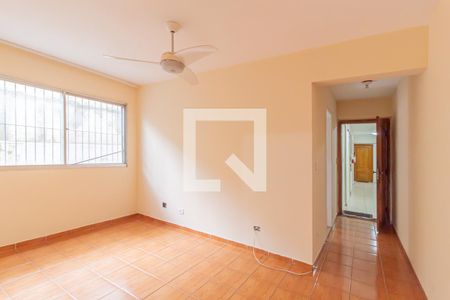 Apartamento para alugar com 2 quartos, 66m² em Engenheiro Goulart, São Paulo