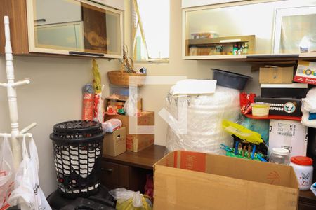 Quarto 1 de apartamento para alugar com 3 quartos, 115m² em Costa Azul, Salvador