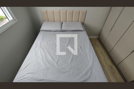 Quarto 2 de apartamento à venda com 2 quartos, 36m² em Cidade Líder, São Paulo