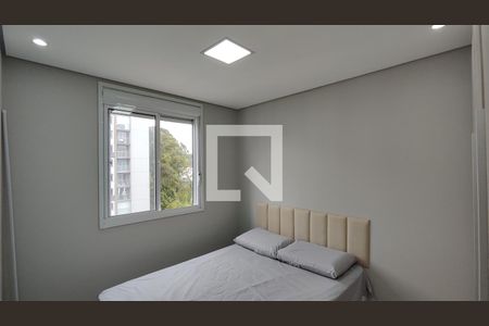 Quarto 2 de apartamento à venda com 2 quartos, 36m² em Cidade Líder, São Paulo