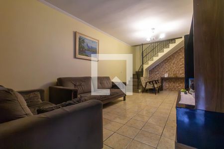 Sala de casa à venda com 3 quartos, 97m² em Penha de França, São Paulo