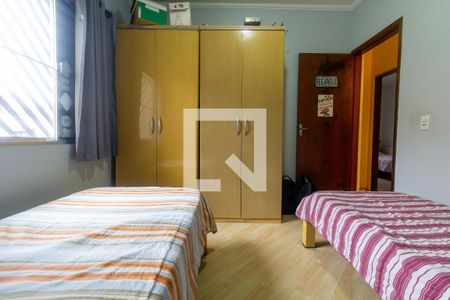 Quarto 1 de casa à venda com 3 quartos, 97m² em Penha de França, São Paulo