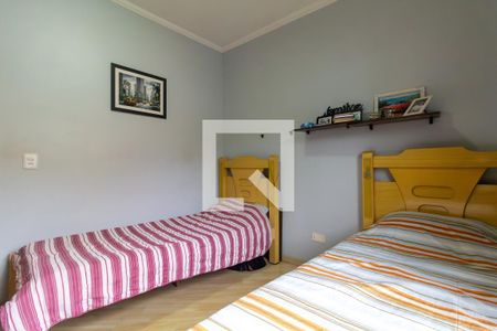 Quarto 1 de casa à venda com 3 quartos, 97m² em Penha de França, São Paulo