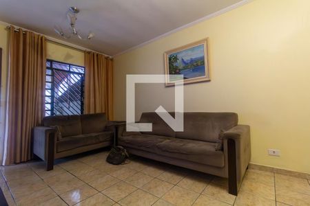 Sala de casa à venda com 3 quartos, 97m² em Penha de França, São Paulo