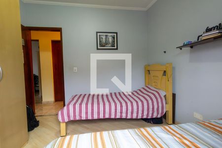 Quarto 1 de casa à venda com 3 quartos, 97m² em Penha de França, São Paulo