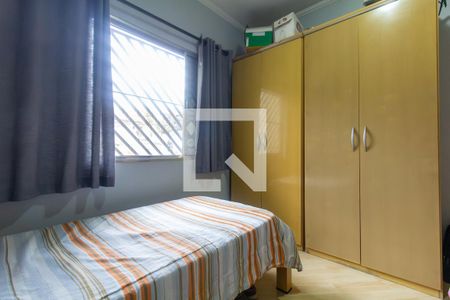 Quarto 1 de casa à venda com 3 quartos, 97m² em Penha de França, São Paulo