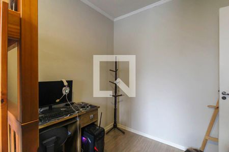 Quarto 1 de apartamento à venda com 2 quartos, 52m² em Vila Alpina, São Paulo